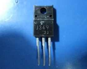 J349  2SJ349  原装拆机件进口件 质量包好
