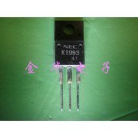 K1993 2SK1993  原装拆机件进口件 包好用