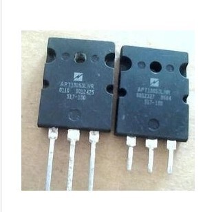APT5010LLC 原装拆机件进口件  包好用