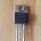 原装拆机件进口 IRFB20N50K FB20N50K 质量保证