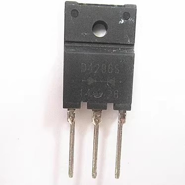 D4206S   原装拆机件进口 包好用