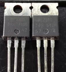 IRF1503 IRL2910 IRL2203 原装拆机件进口 质量保证