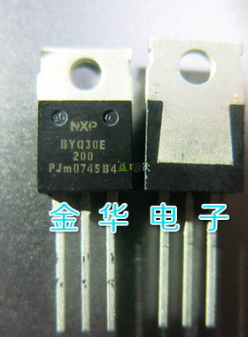 BYQ30E-200  原装拆机件进口件 包好用