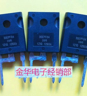 30EPF04   原装拆机件进口件 质量包好