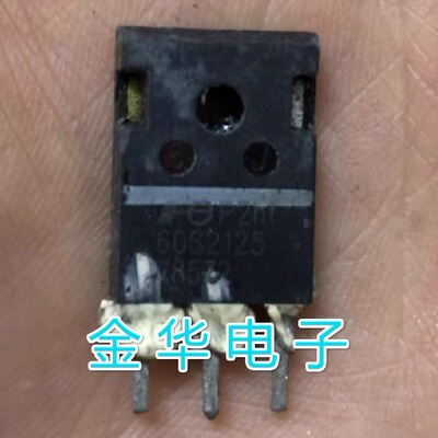 60S2125 原装拆机件进口件 包好用