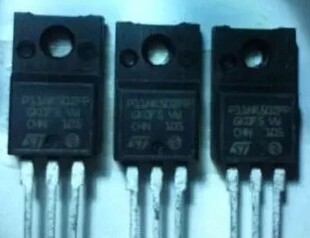 场效应 P11NK50ZFP 11N50 500V11A 拆机