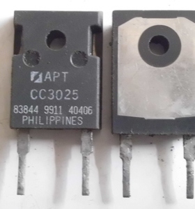 APTCC3025 CC3025 / APTCC3029 CC3029 / APTCC3059  CC3059