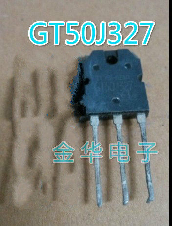 GT50J327    原装拆机件进口件  正品