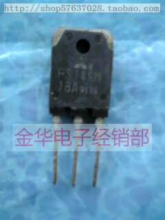 FS14SM-18A   FS14SM18A 原装拆机件进口件 包好用