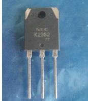 K2362  2SK2362  原装拆机件进口件 包好用