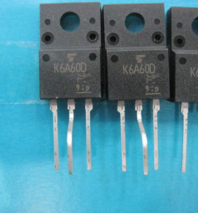 K6A60D K6A65D 原装拆机件进口件 包好用
