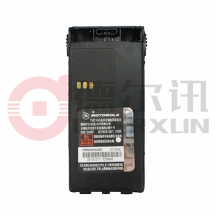 摩托罗拉对讲机电池GP88S GP308 CT150镍氢电池 1600mAh