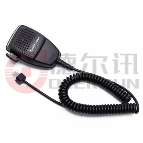 摩托车台GM300 GM3188 GM3688 SM120 GM950E 338 手咪 话筒 话咪