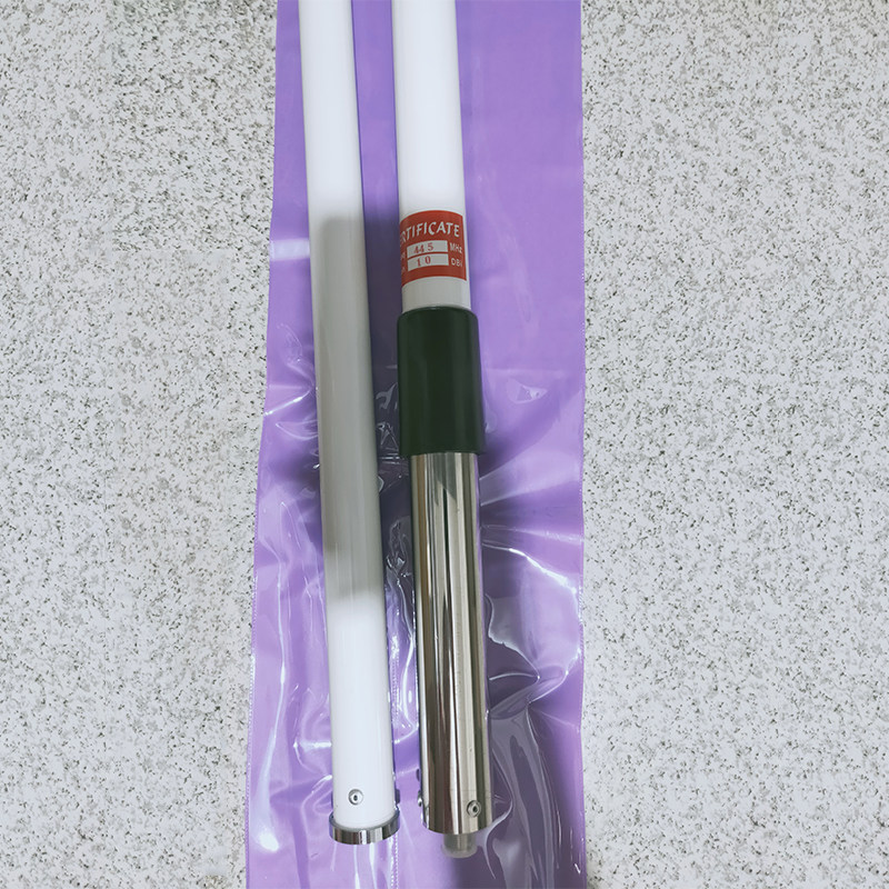 车载台船用天线 4米玻璃钢天线 基地台天线 中继台玻璃钢天线