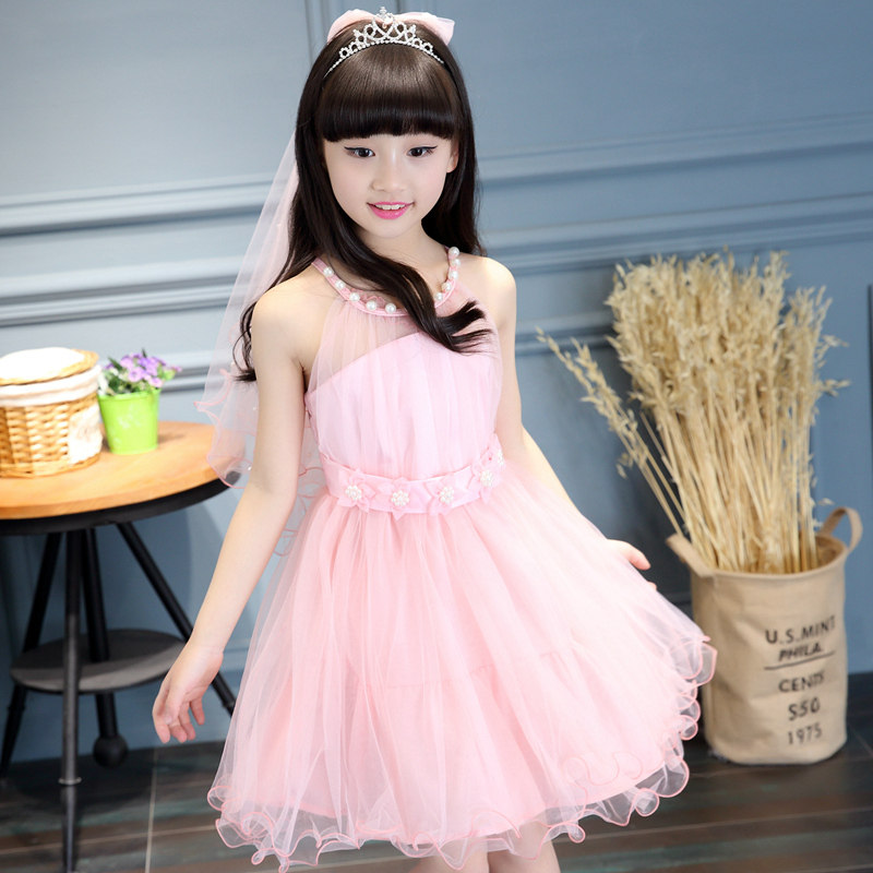 Robes pour fille - Ref 2043632 Image 3