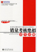 管理音像 魏庆考核绝招动作分解1VCD现货