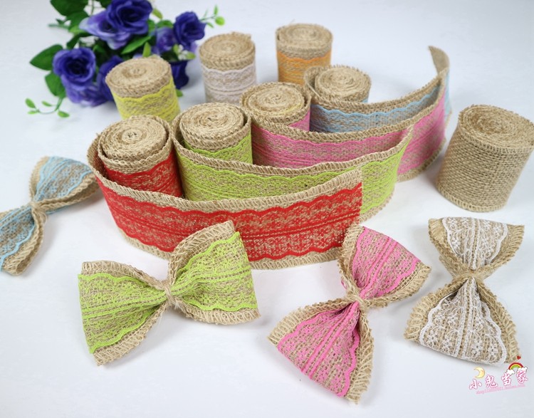 麻布蕾丝手工diy制作 幼儿园家居田园教室装饰艺术画框蕾丝花边|msdalam kategori rumah Fabrik, bahan-bahan jahitan DIY, alat dan produk siap, Aksesori jahit DIY/aksesori/aksesori, Lace - dari Buy2taobao.com untuk memberikan perkhidmatan ejen Taobao profesional membeli