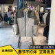 安踏氢羽绒羽绒内胆防泼水外套2024冬款 可拆卸两件套152447632N