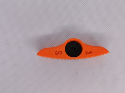 Ldp长板2025夺冠脚顶可旋转