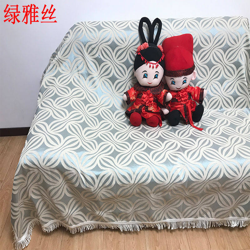 雪尼尔盖巾全包万能懒人坐垫套罩四季通用欧式加厚沙发套组合沙发,居家布艺,沙发套,淘宝优惠券,粉丝福利购,淘宝优惠卷