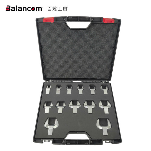 百炼工具Balancom力矩扳手