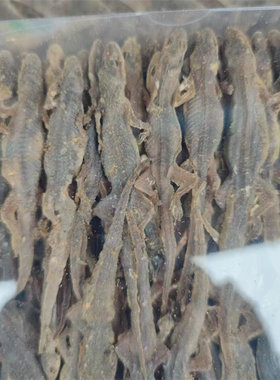 野生小河虾干干货海产品