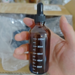 同仁堂品质纯蓖麻油玻璃瓶装冷榨