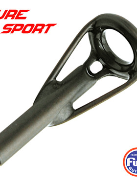 富士BCFOT FOT顶环路亚竿筏竿马口竿矶竿导环DIY配件FUJI