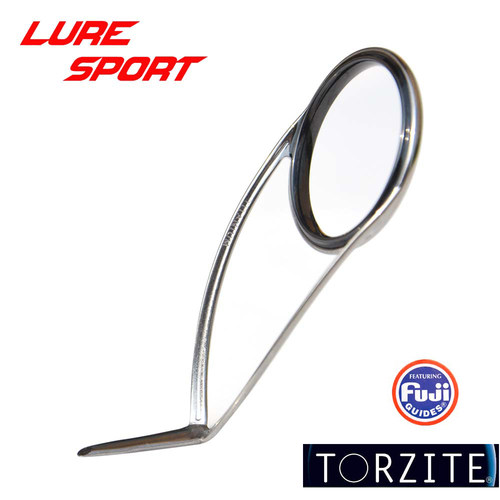 富士导环钛合金torzite眼路亚竿
