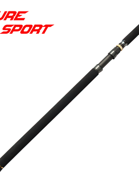 富士DPSBC18直柄轮座前15cm后40cmEVA把手后堵铝圈鱼竿DIY配件