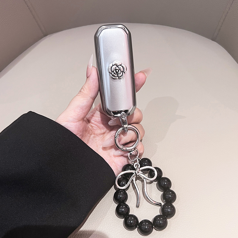 宝骏730 510钥匙套560专用e200扣310汽车310w e100 360 530遥控壳