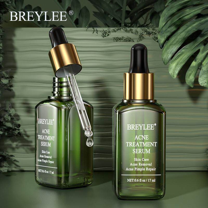 Acne Treatment Serum Facial Essence Skincare Anti Acne