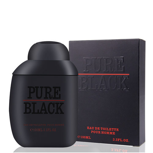 PUREBLACKMen'sFragc1