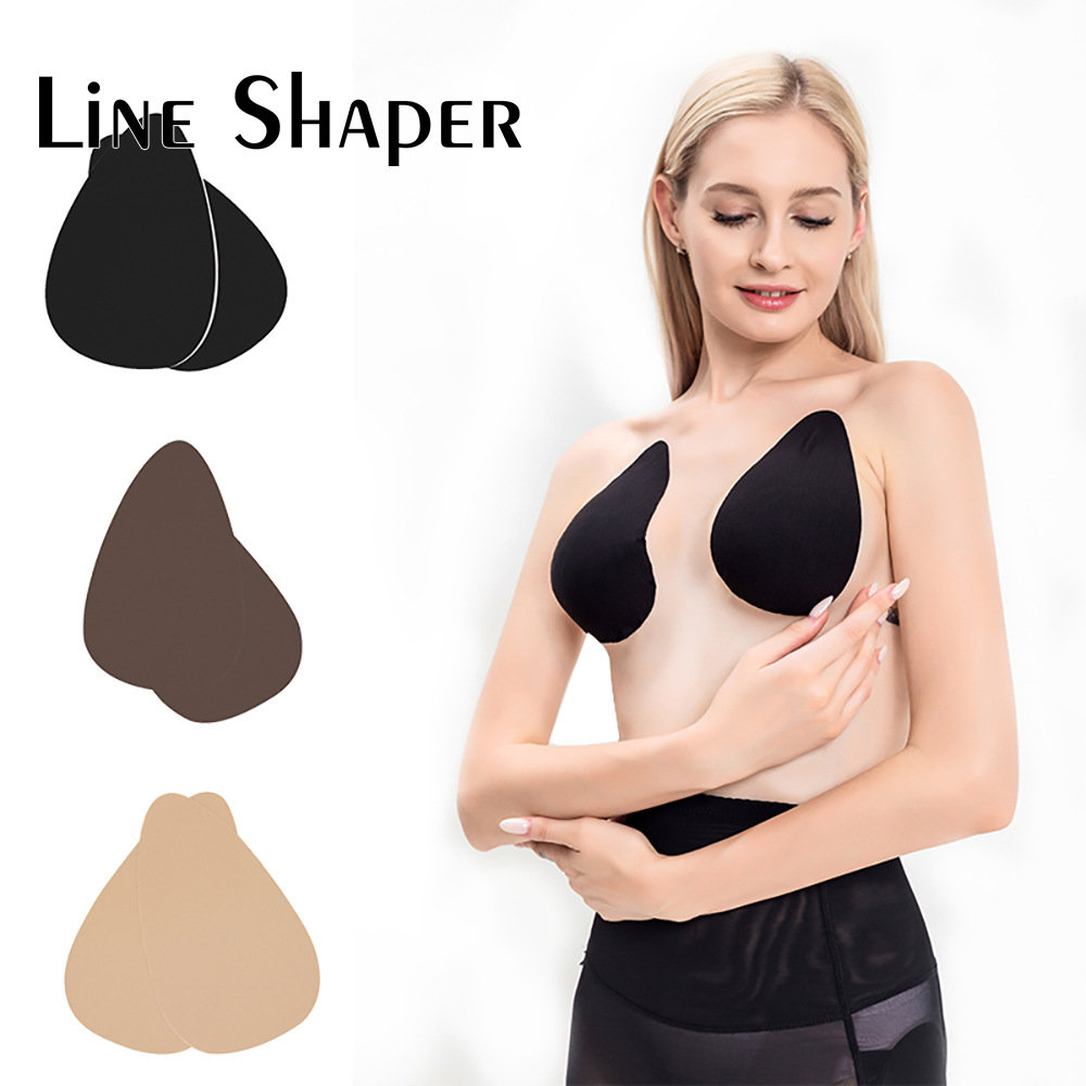 跨境invisiblebreastpe