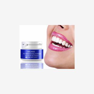 Whitening Essence Powder Pearl 牙粉 Brightening Teeth