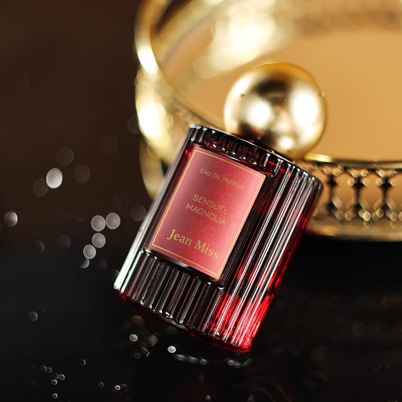 Women perfume durable eau de toilette pheromone 女士香水持久
