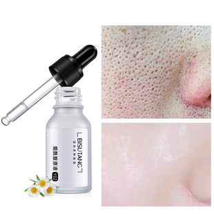 Anti 原液补水紧致肌肤烟酰胺 Aging Serum Face Shrink Pore