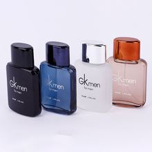 Cologne light fragrance fresh mixed fragrance men fragrance