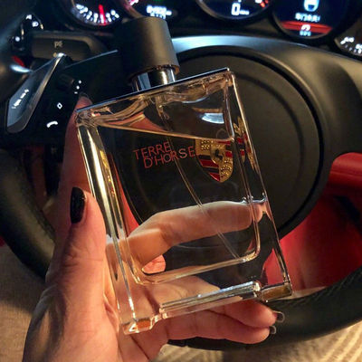 大地中性男士淡香水100ml