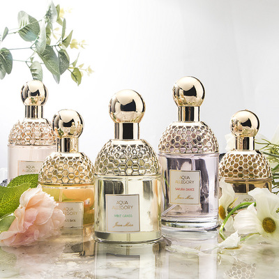 ladyperfum花草水语女士