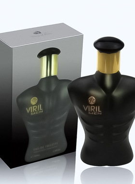 Perfume Hero Foreign Trade perfume 香水雄壮士外贸香水