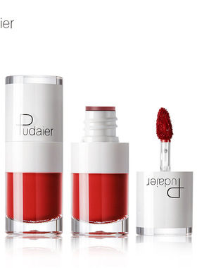 Matte Liquid Lipstick Waterproof Red Makeup Lasting Lip Glos