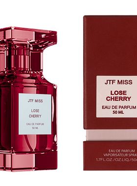 tf同款香水乌木沉香苦桃女士持久淡香 Women's lasting Perfu