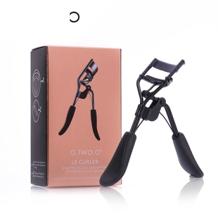 Pro Eyelash Curler Eye-Opening & Lifted Lashes, Lash Curler