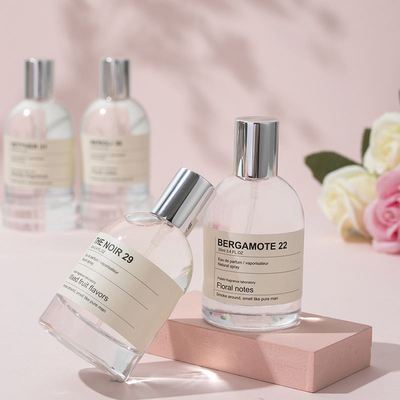 Laboratory perfume floral and fruity fragrance 50ML 淡香香水