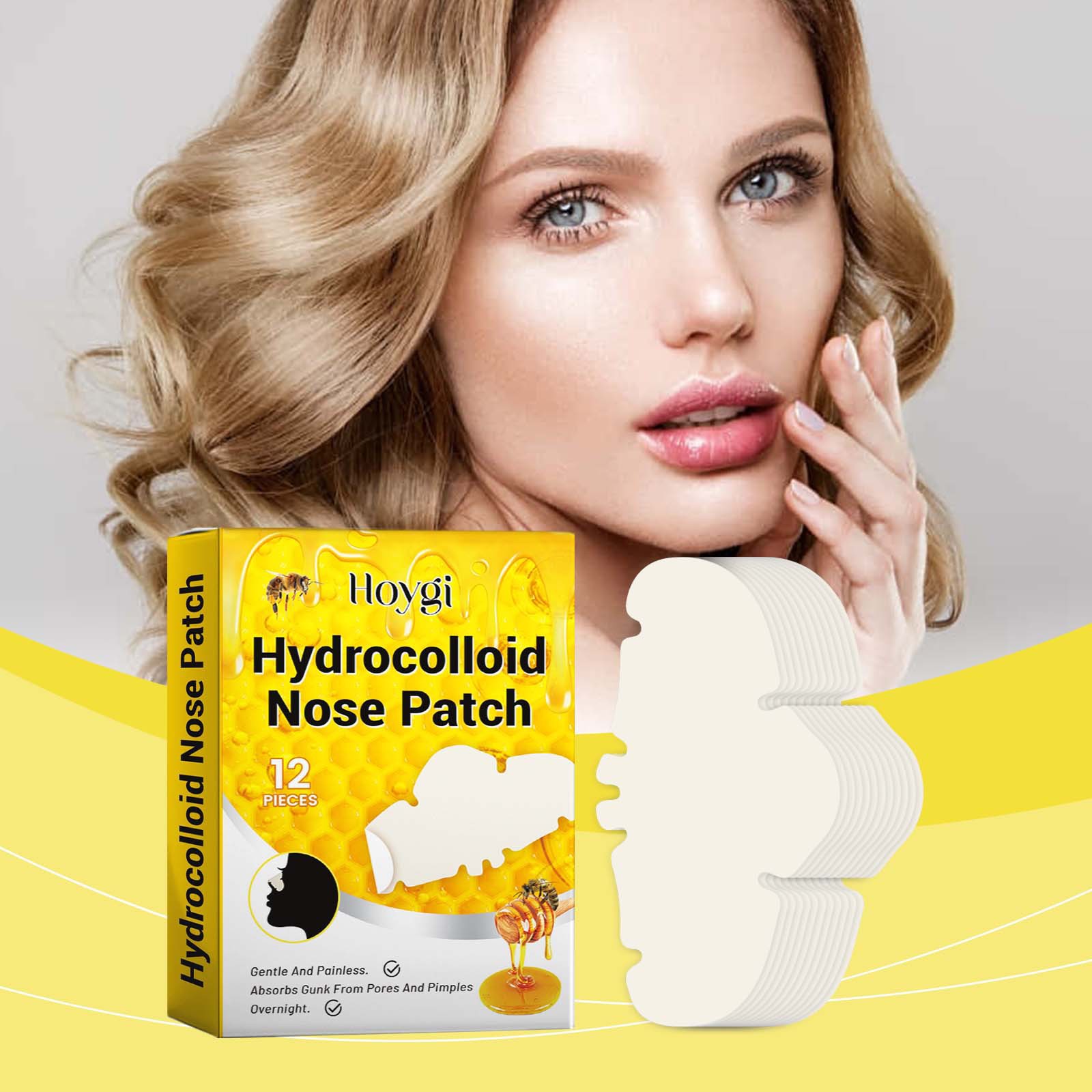 Hydrogelnosmaskinvbc