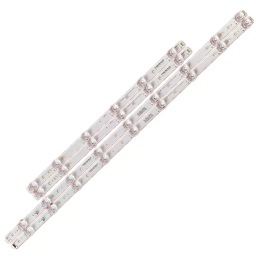 适用TCL 55Q7D 55T7D 55D9S 55V8 55V8-PRO 55C66PRO灯条GIC55LB