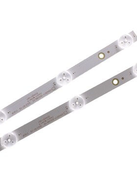 适用冠捷AOC 43M6灯条06-1-43FZ-CYSMC-0D35-2X11-806X14-211214