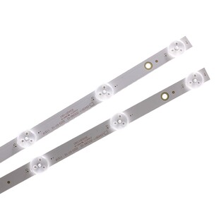 43FZ T3灯条06 806 0D35 2X11 CYSMC 适用飞利浦43PFF6367