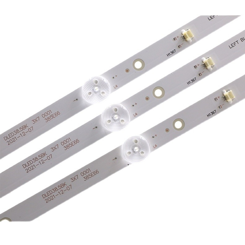 适用长虹39D3700i 39Z80I 39M1灯条JL.D38571330-394AS-M-V01